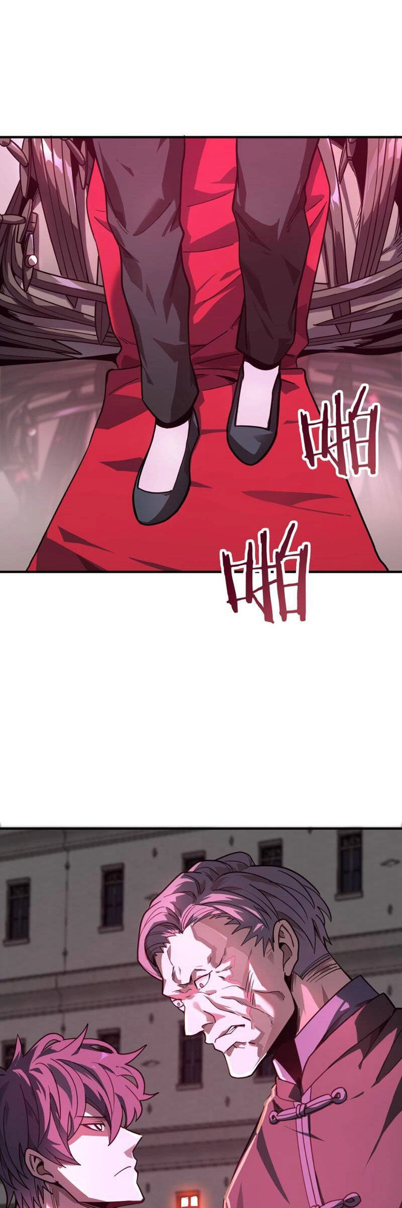 Vong Linh Thiên Sứ Chapter 10 - 2