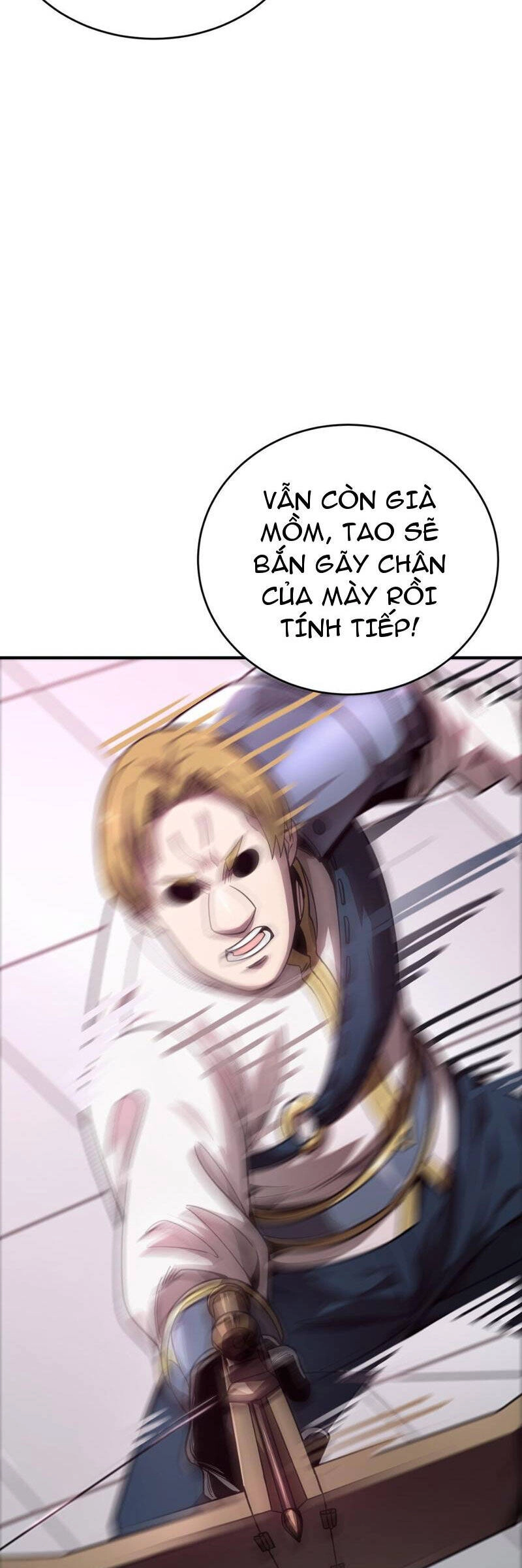 Vong Linh Thiên Sứ Chapter 10 - 5