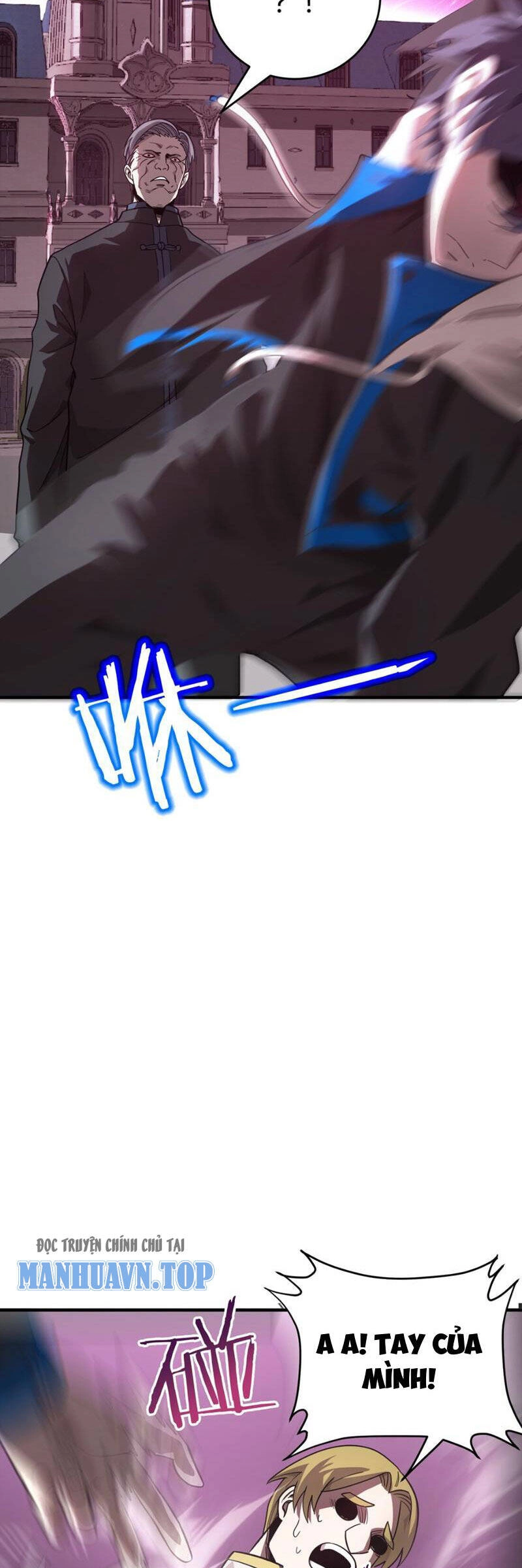 Vong Linh Thiên Sứ Chapter 10 - 7