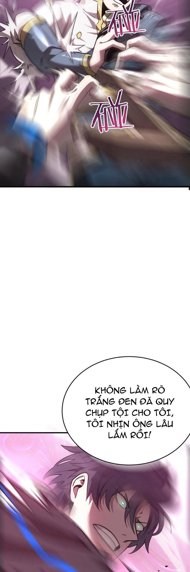 Vong Linh Thiên Sứ Chapter 10 - 8