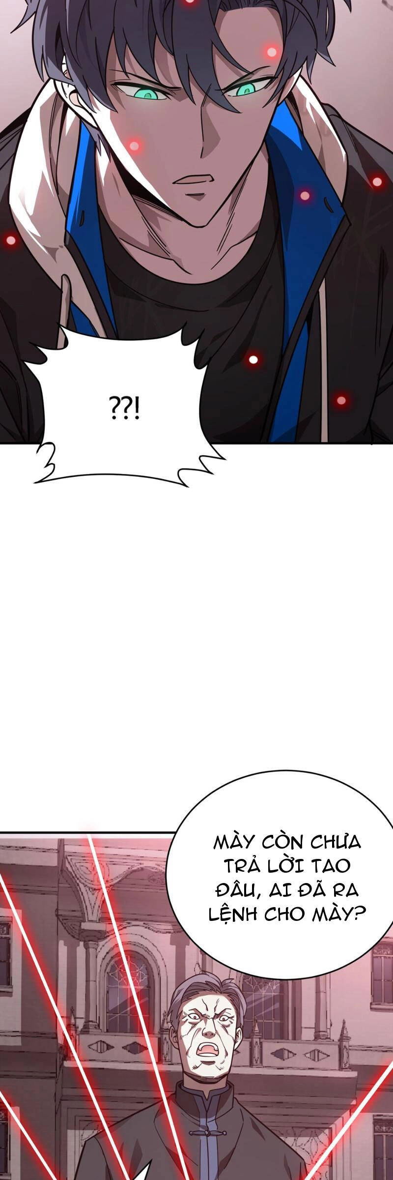 Vong Linh Thiên Sứ Chapter 10 - 11