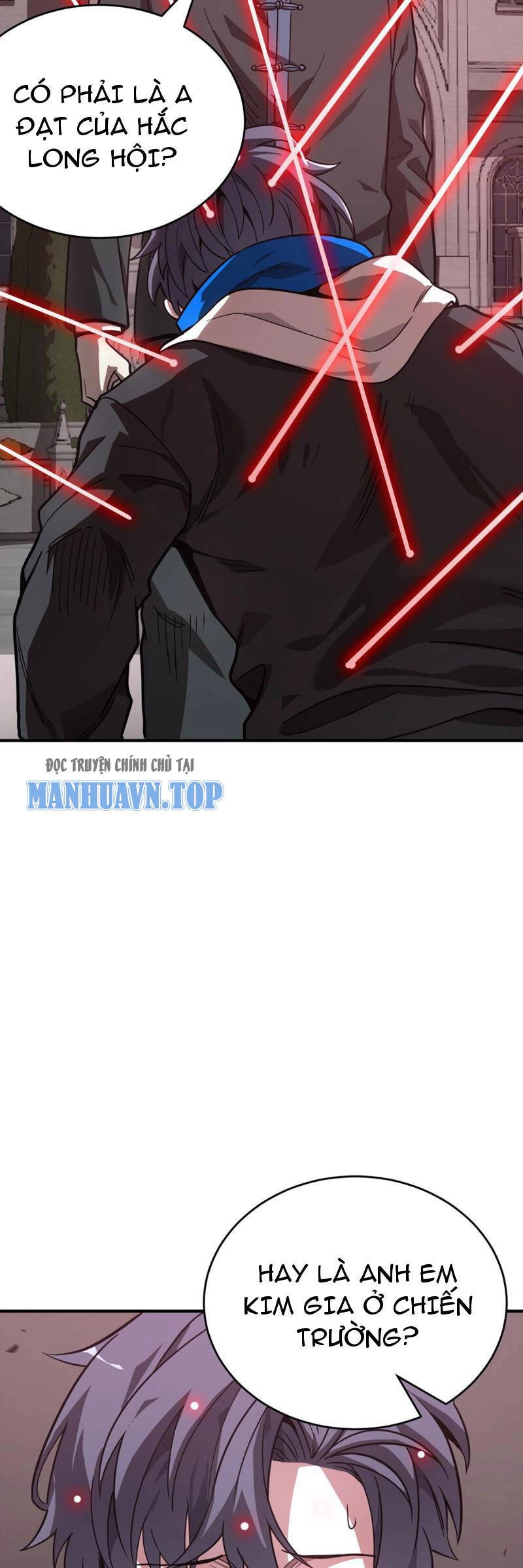 Vong Linh Thiên Sứ Chapter 10 - 12