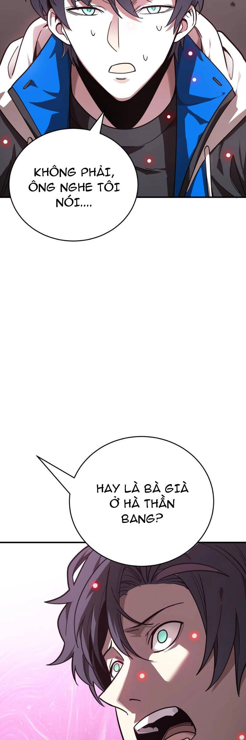 Vong Linh Thiên Sứ Chapter 10 - 13