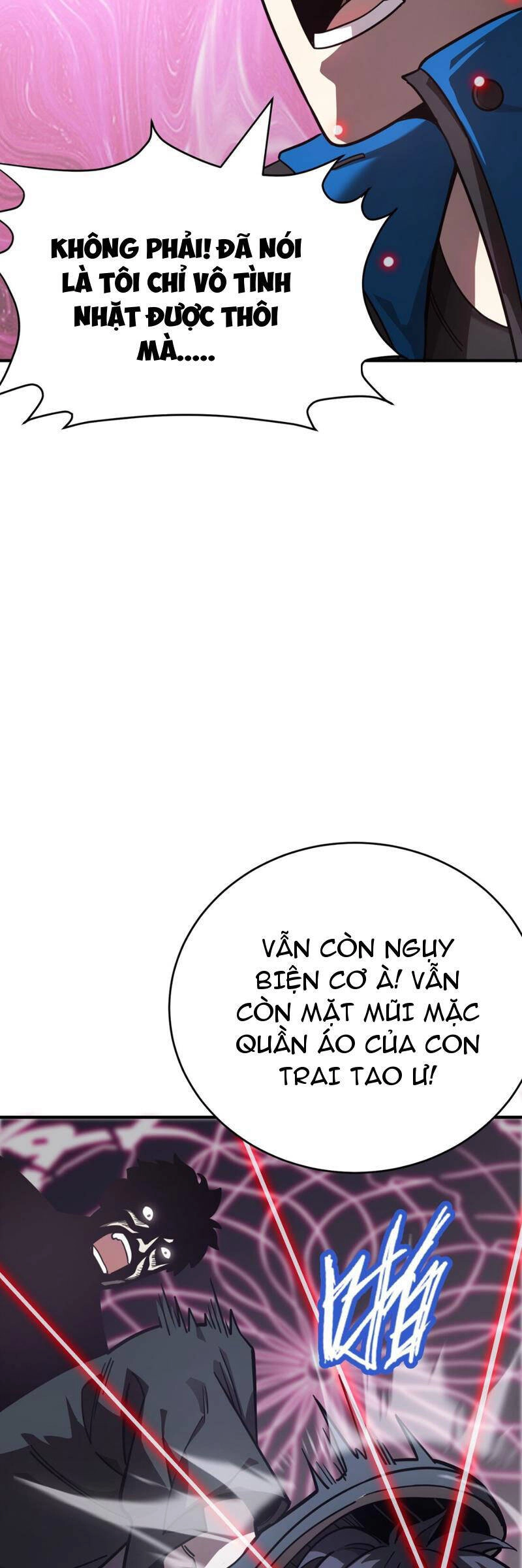 Vong Linh Thiên Sứ Chapter 10 - 14