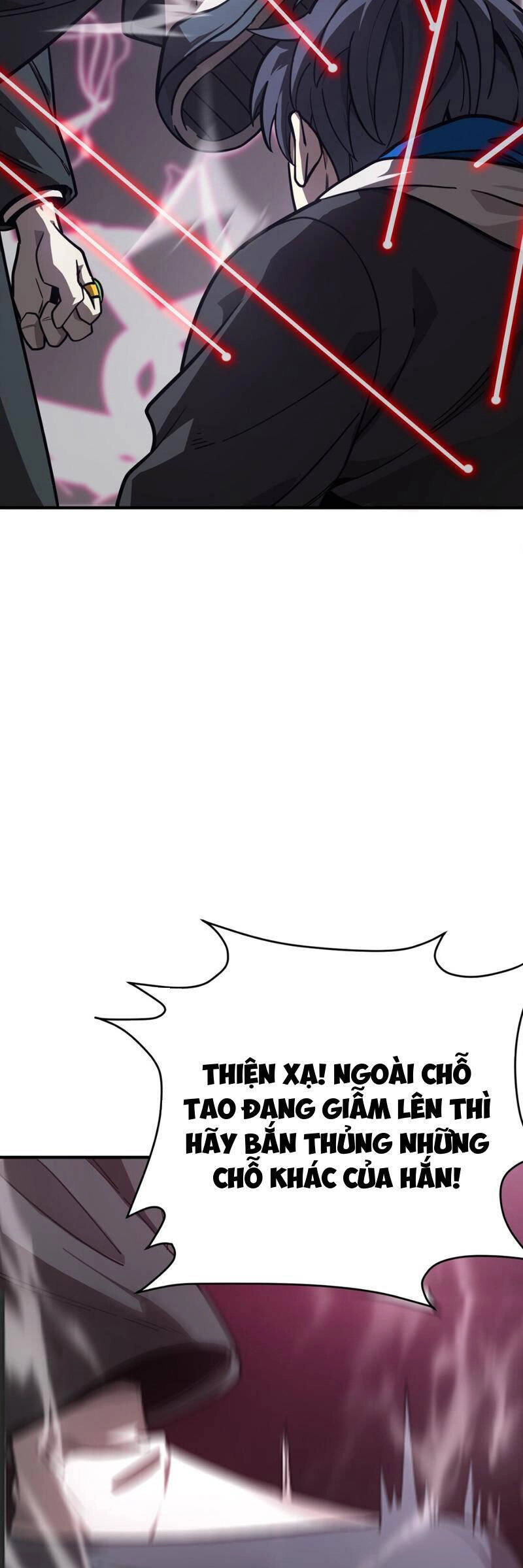 Vong Linh Thiên Sứ Chapter 10 - 15