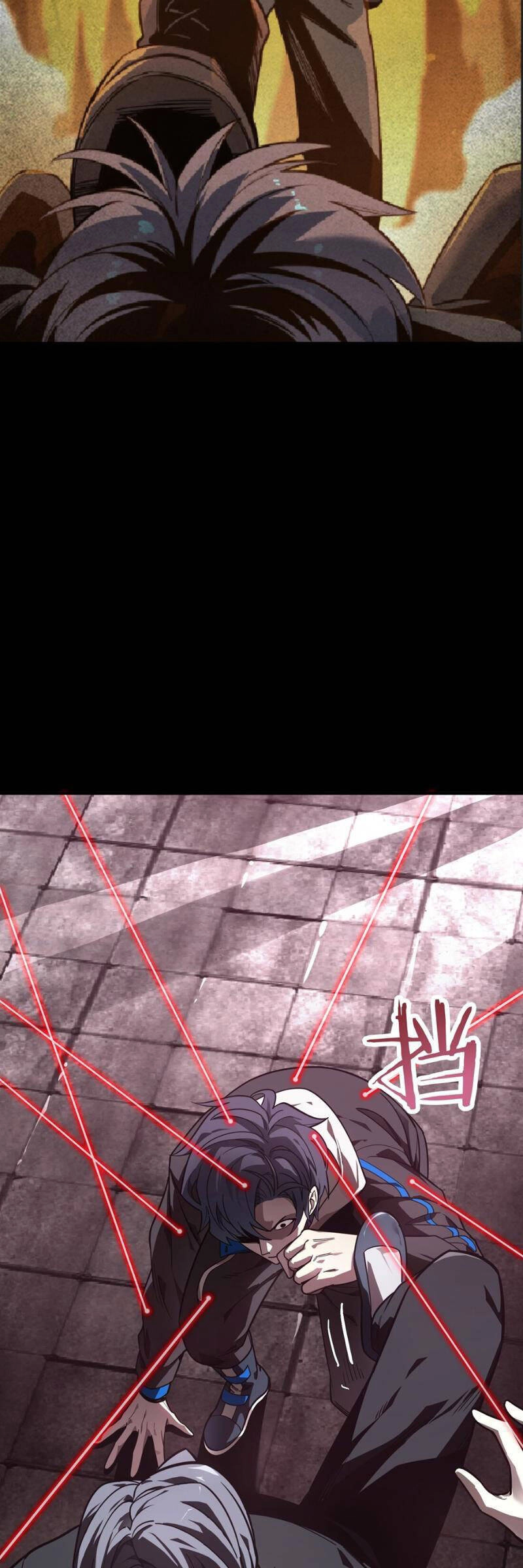 Vong Linh Thiên Sứ Chapter 10 - 18