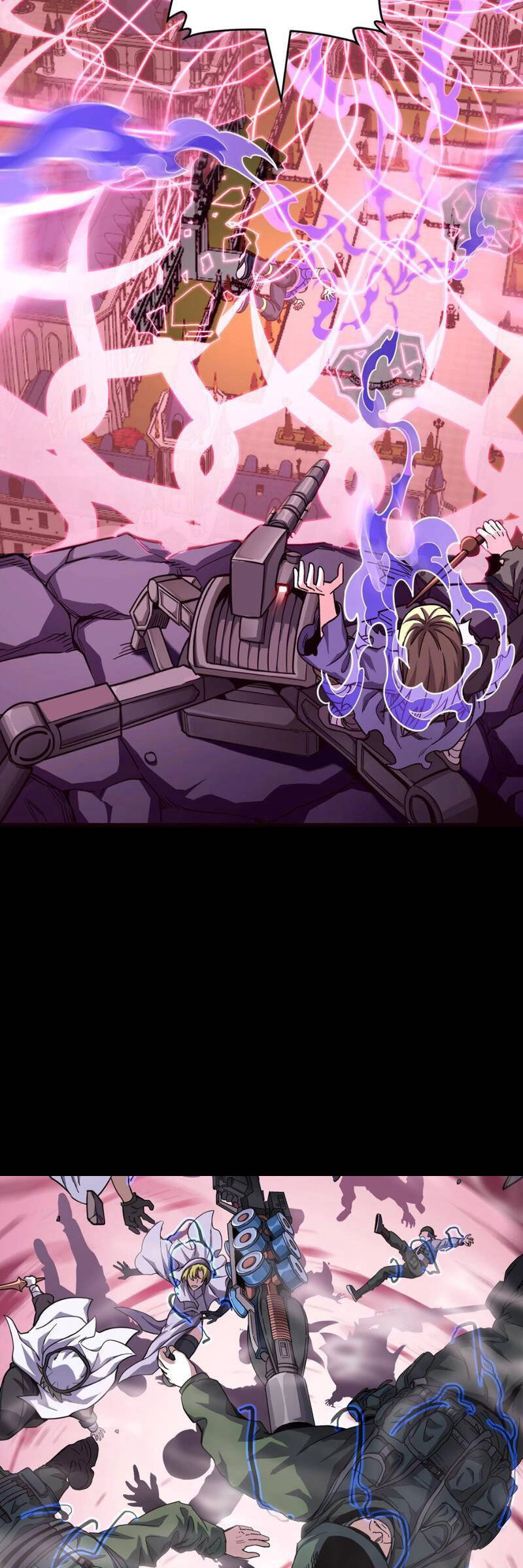 Vong Linh Thiên Sứ Chapter 10 - 22