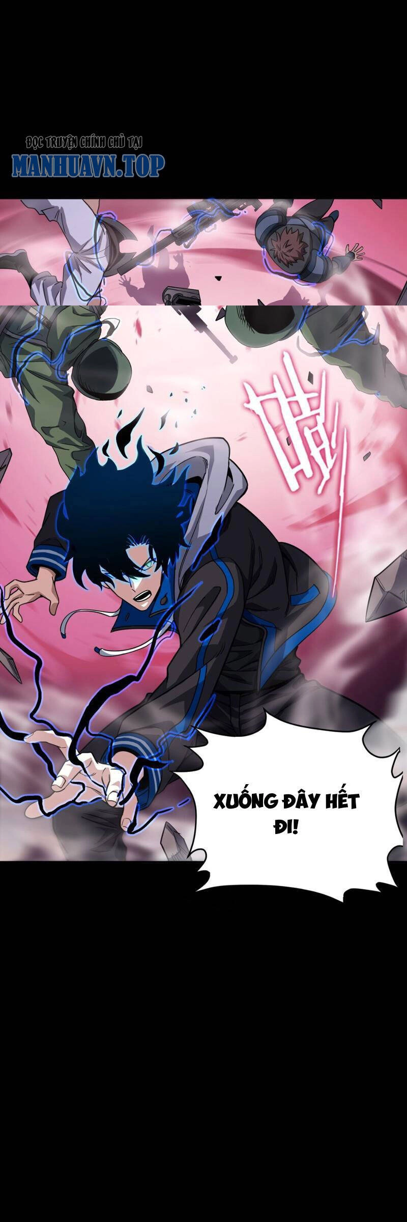 Vong Linh Thiên Sứ Chapter 10 - 23