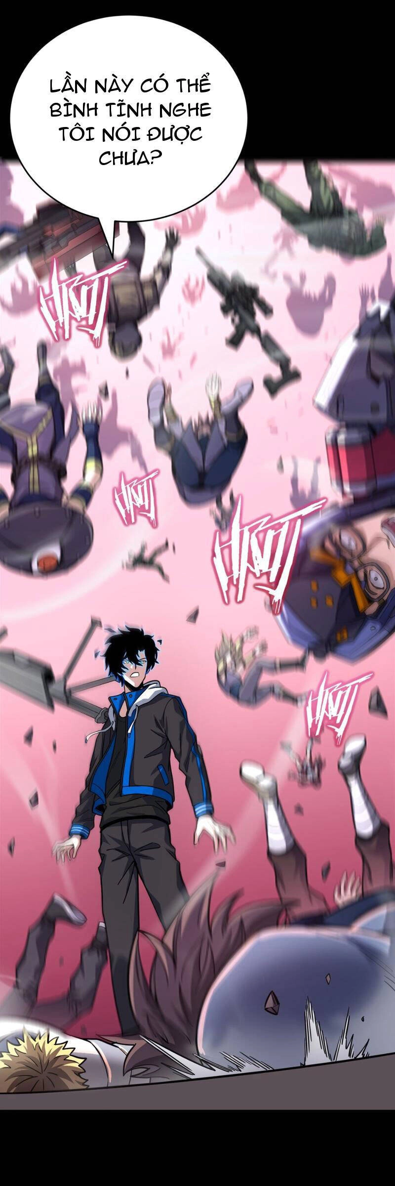 Vong Linh Thiên Sứ Chapter 10 - 24