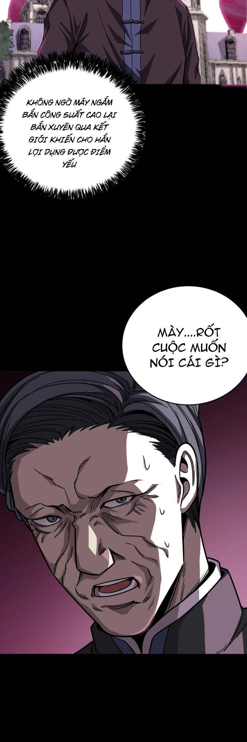 Vong Linh Thiên Sứ Chapter 10 - 26