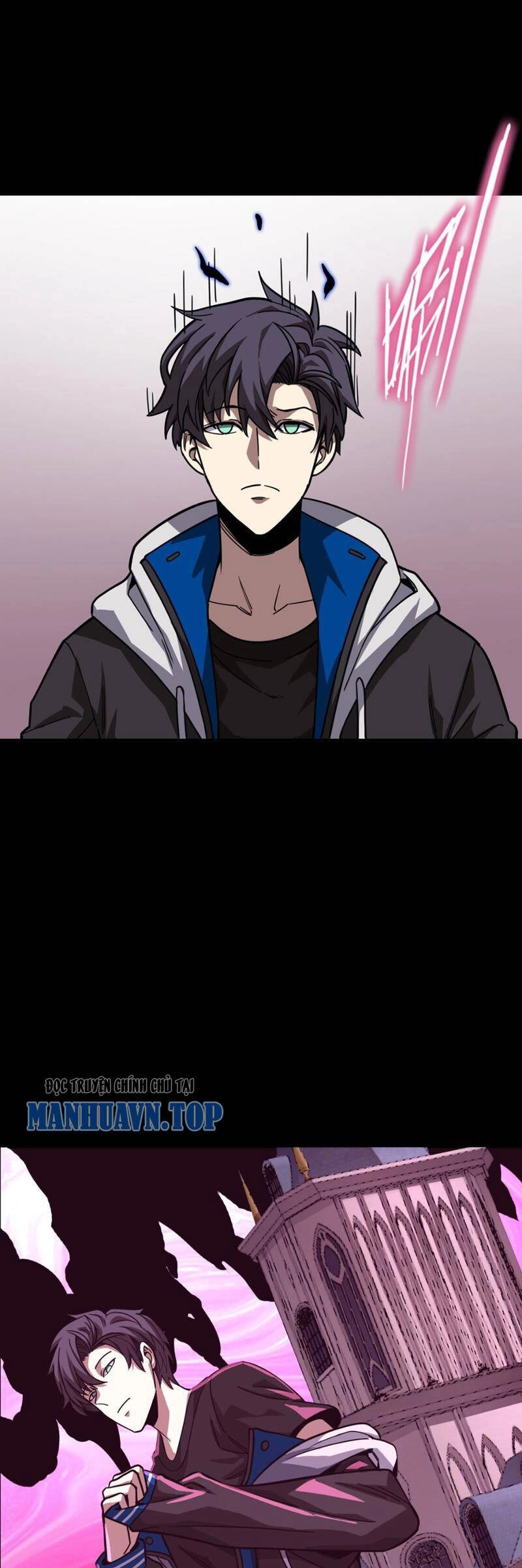 Vong Linh Thiên Sứ Chapter 10 - 27