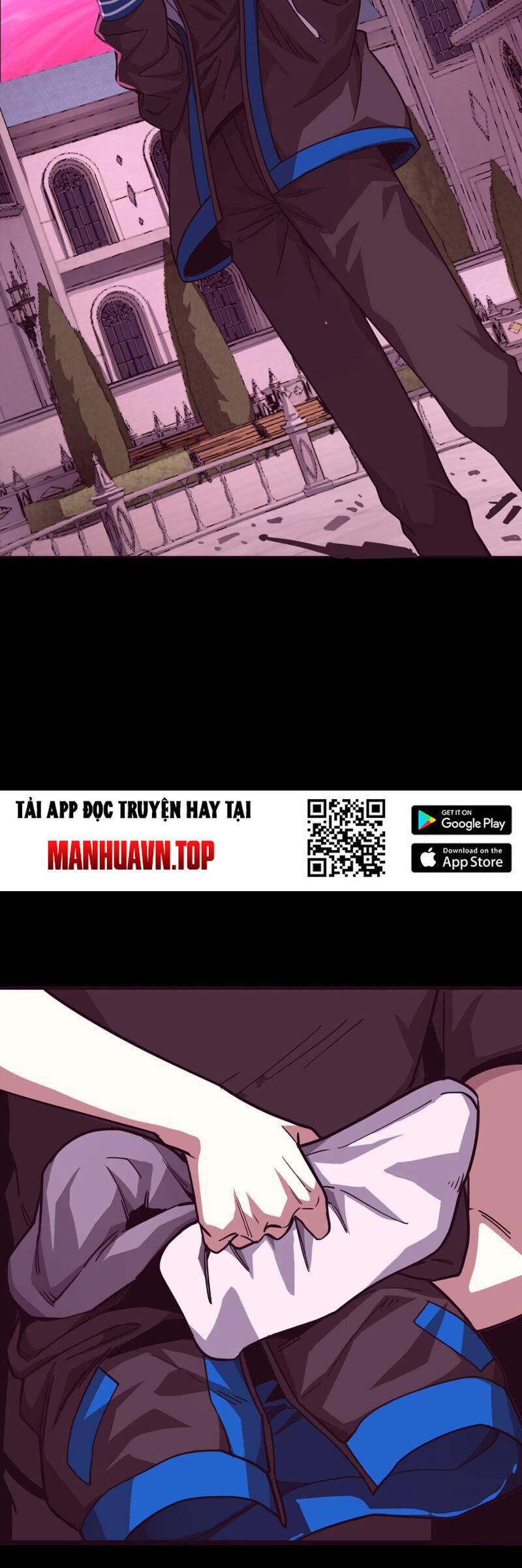 Vong Linh Thiên Sứ Chapter 10 - 28