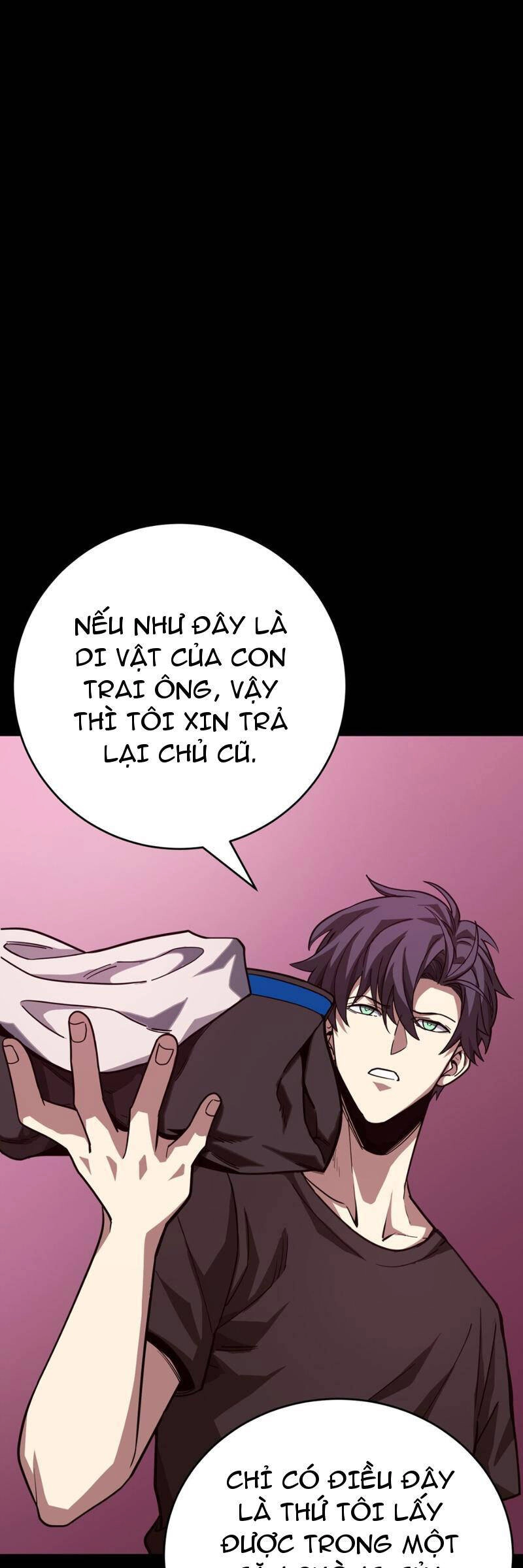 Vong Linh Thiên Sứ Chapter 10 - 29