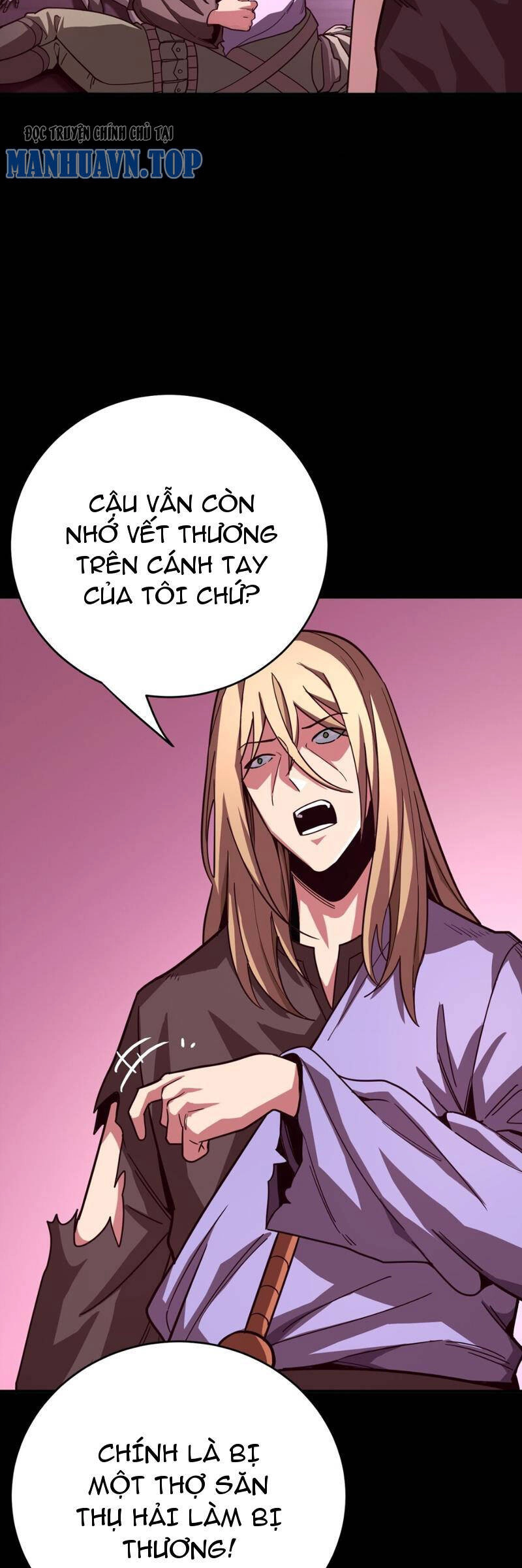 Vong Linh Thiên Sứ Chapter 10 - 31