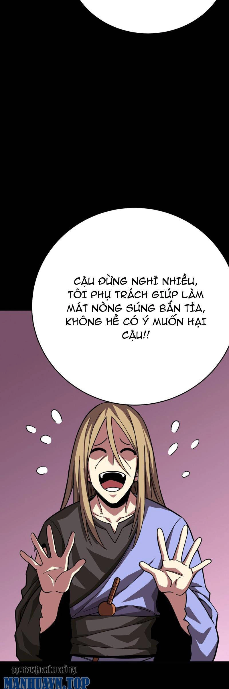 Vong Linh Thiên Sứ Chapter 10 - 34