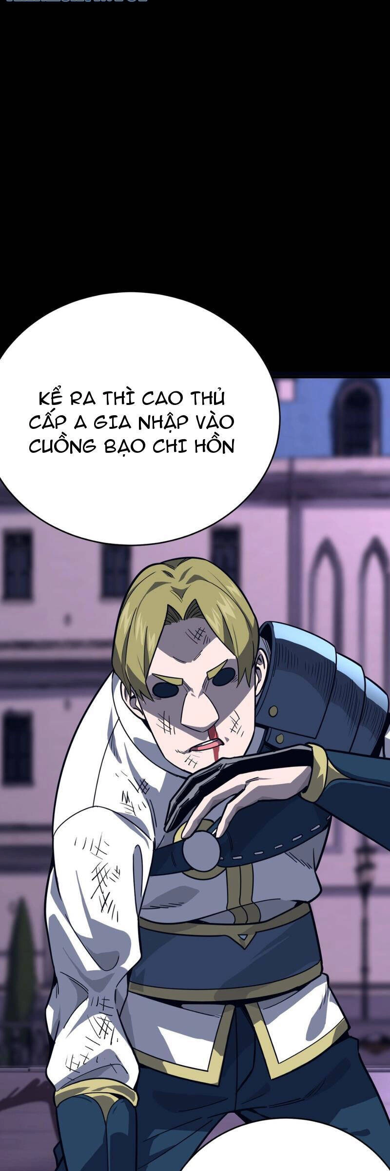 Vong Linh Thiên Sứ Chapter 10 - 35