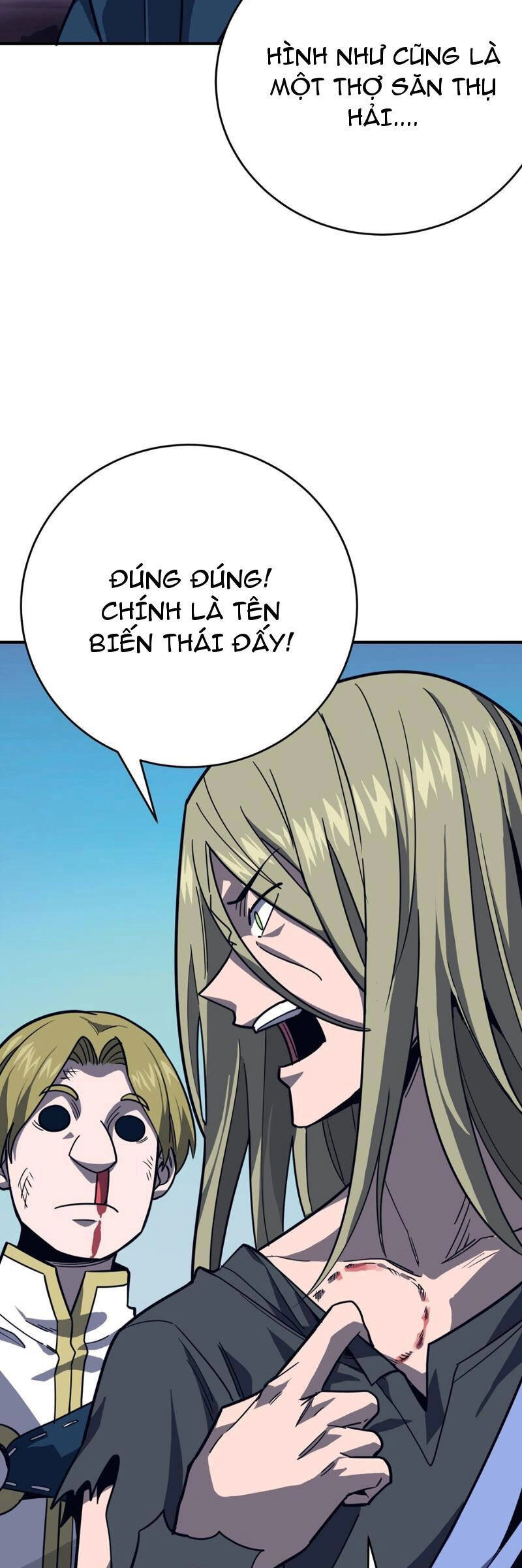 Vong Linh Thiên Sứ Chapter 10 - 36