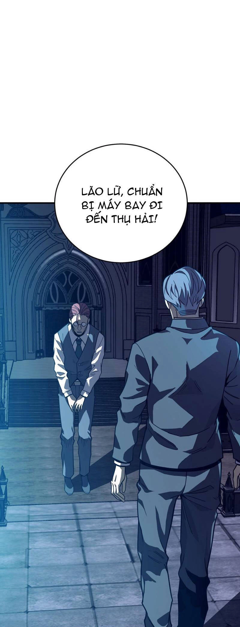 Vong Linh Thiên Sứ Chapter 10 - 40