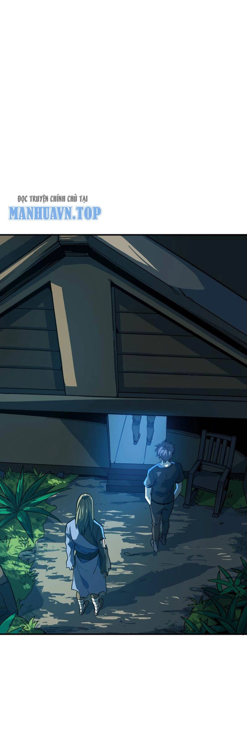 Vong Linh Thiên Sứ Chapter 10 - 43