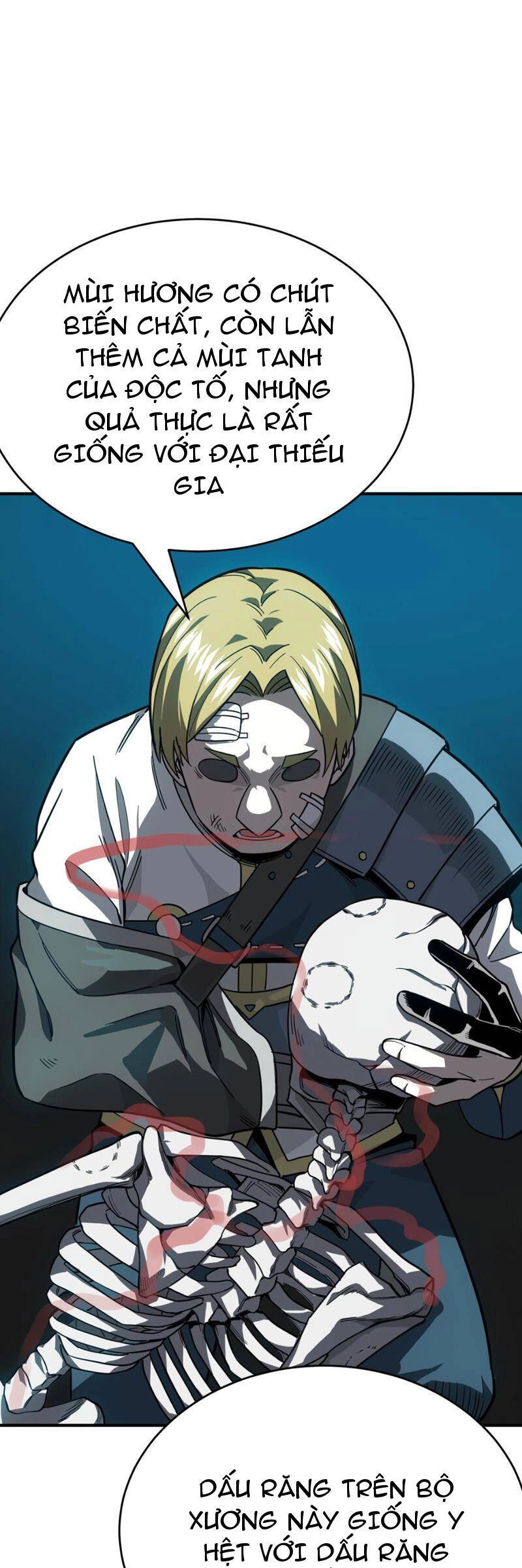 Vong Linh Thiên Sứ Chapter 10 - 44