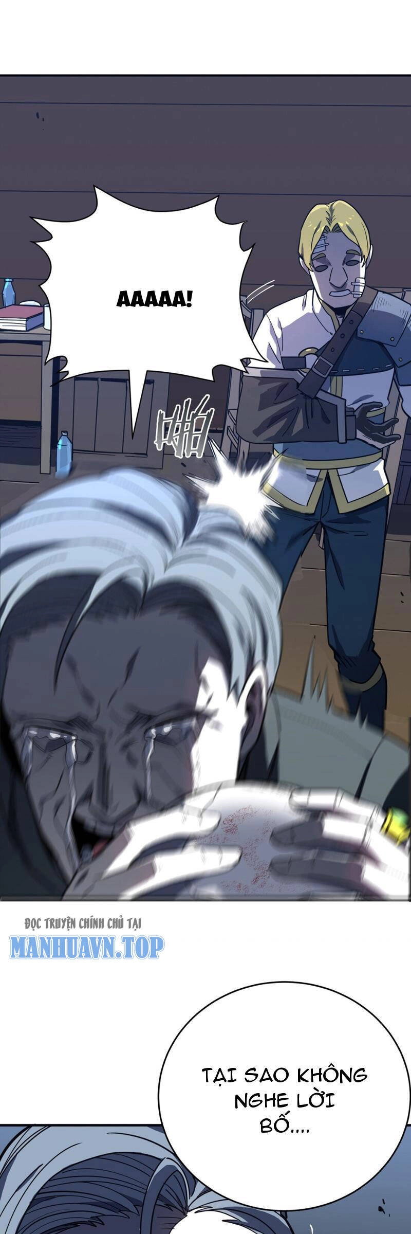 Vong Linh Thiên Sứ Chapter 10 - 47