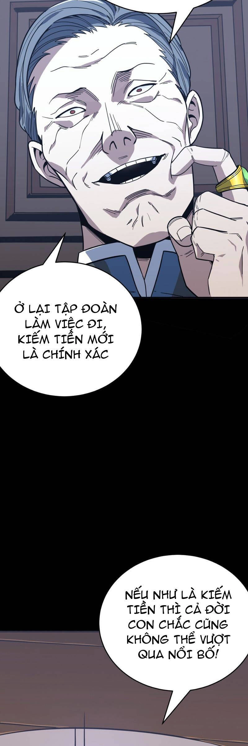 Vong Linh Thiên Sứ Chapter 10 - 50