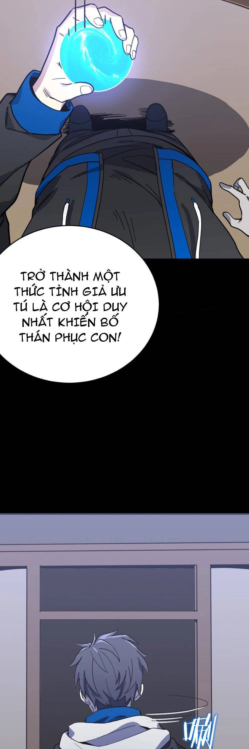 Vong Linh Thiên Sứ Chapter 10 - 51