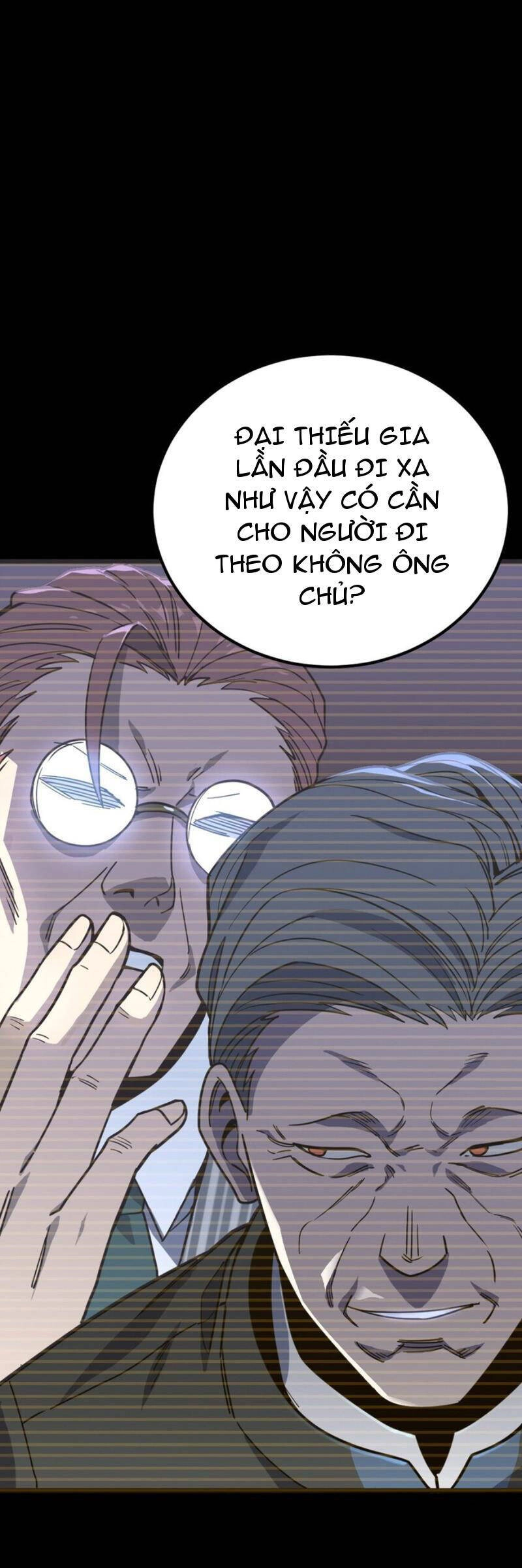 Vong Linh Thiên Sứ Chapter 10 - 53