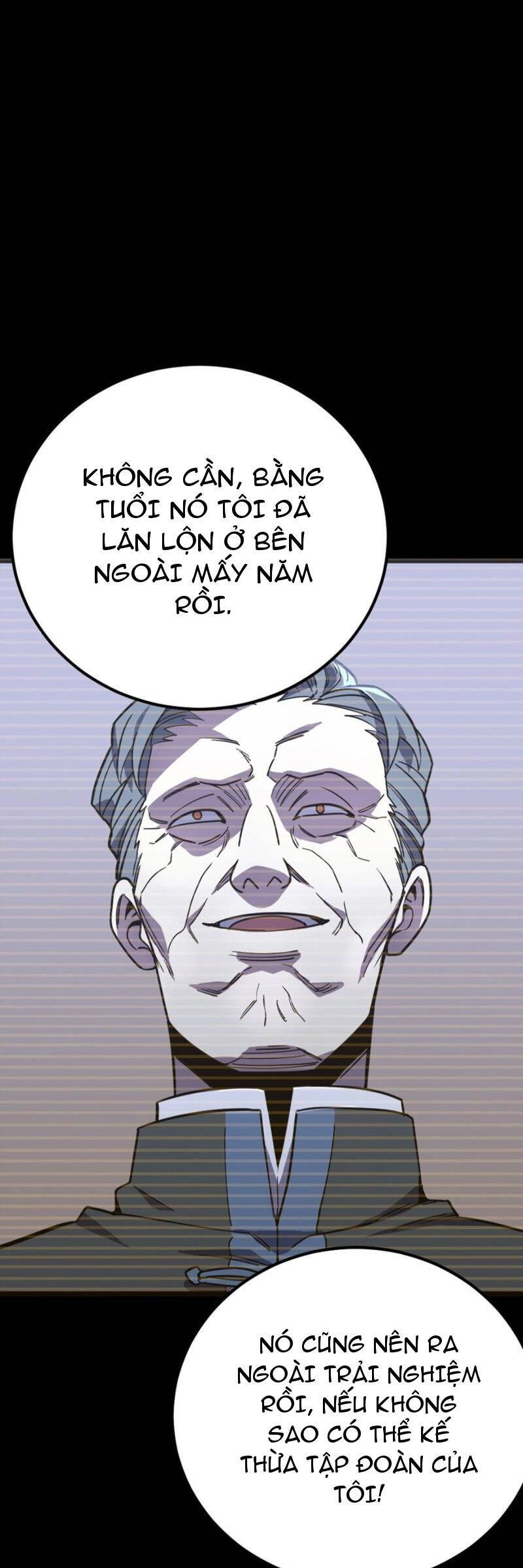 Vong Linh Thiên Sứ Chapter 10 - 54