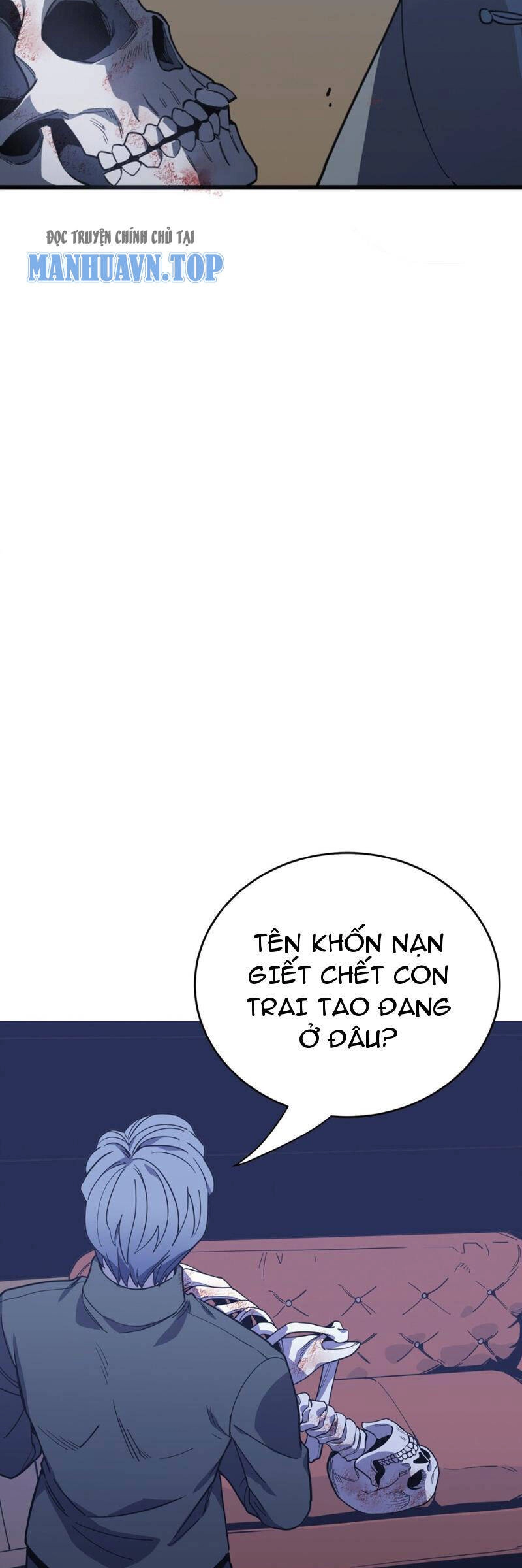 Vong Linh Thiên Sứ Chapter 10 - 56