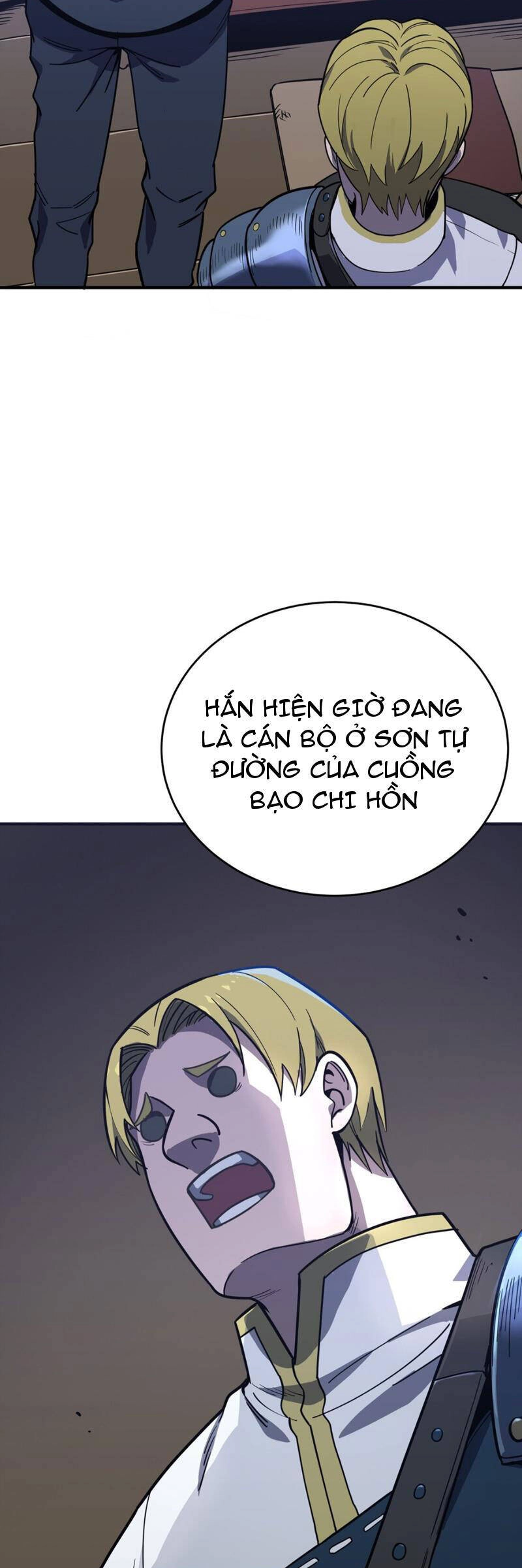Vong Linh Thiên Sứ Chapter 10 - 57