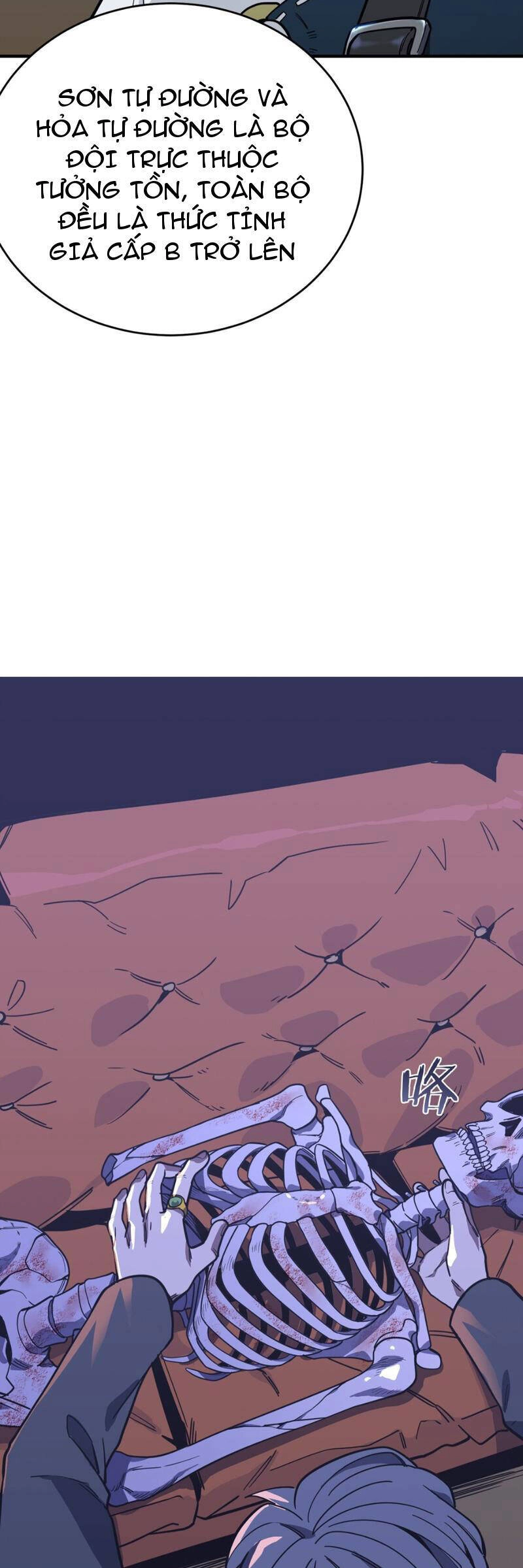 Vong Linh Thiên Sứ Chapter 10 - 58