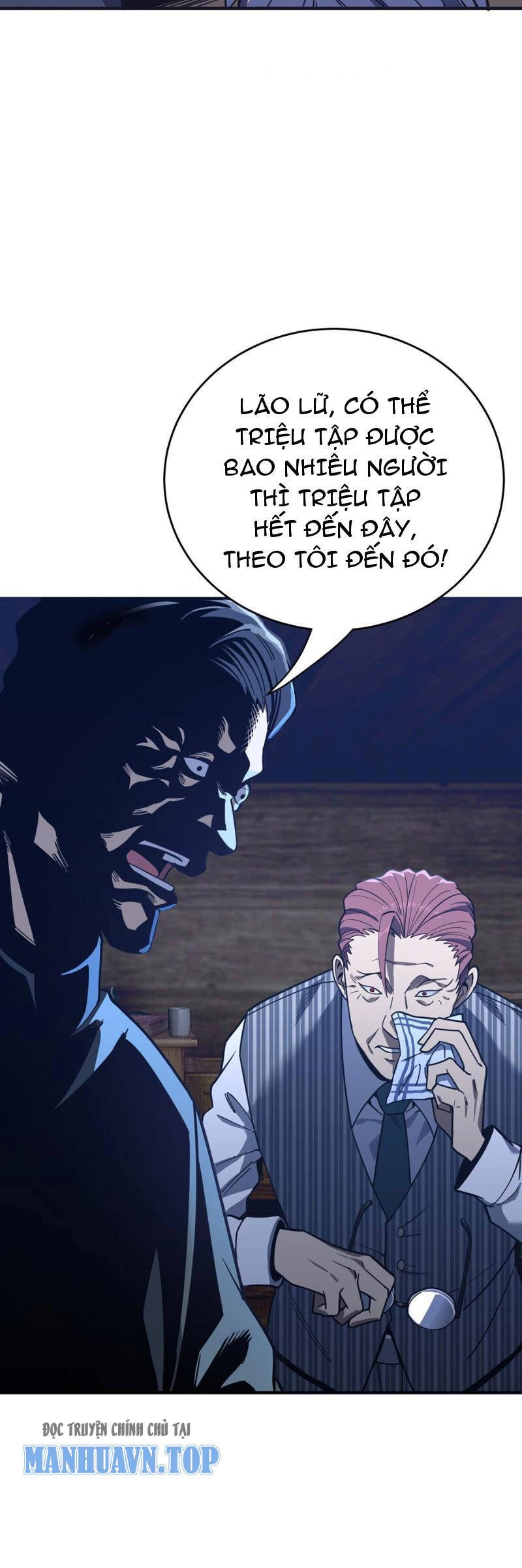 Vong Linh Thiên Sứ Chapter 10 - 59