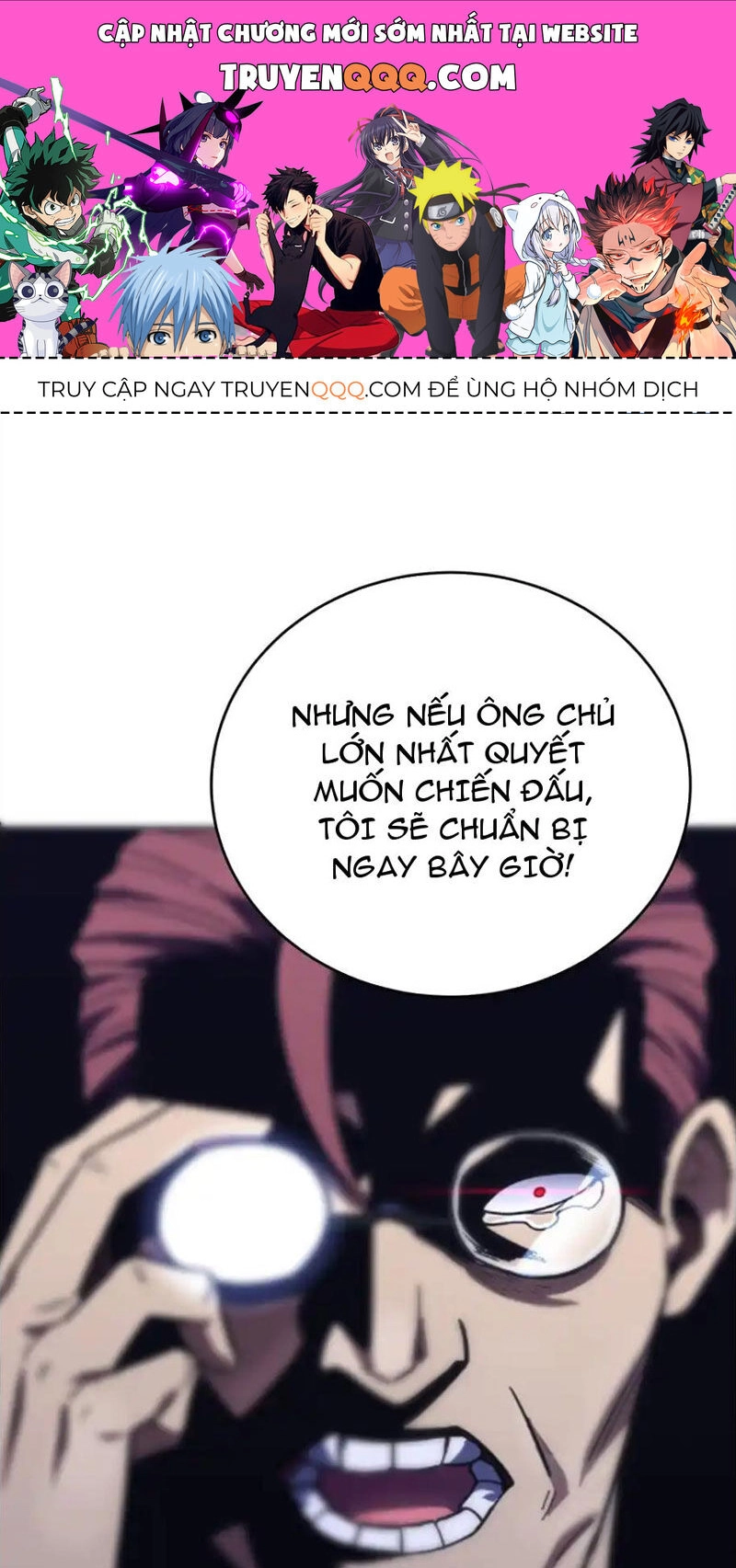 Vong Linh Thiên Sứ Chapter 11 - 1