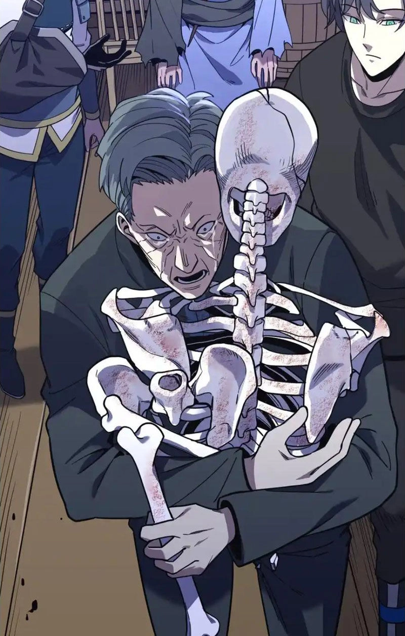 Vong Linh Thiên Sứ Chapter 11 - 5