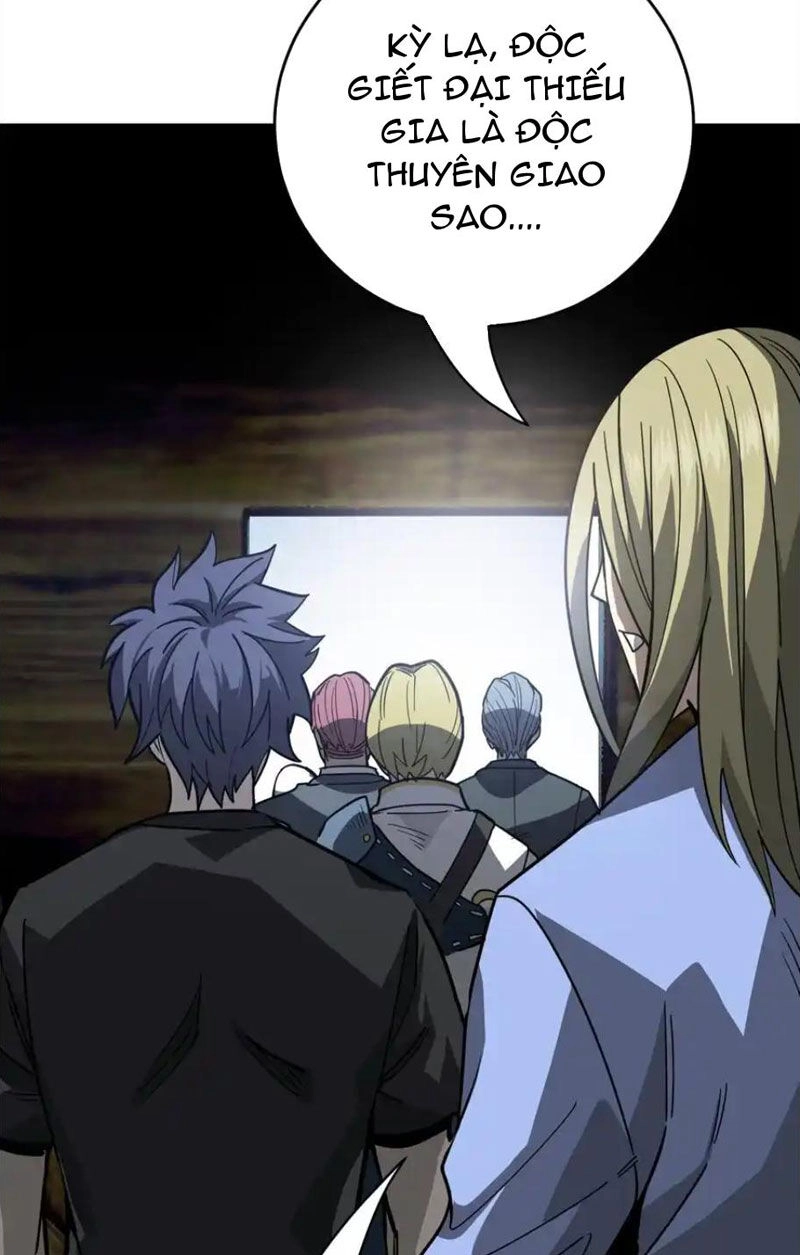 Vong Linh Thiên Sứ Chapter 11 - 7