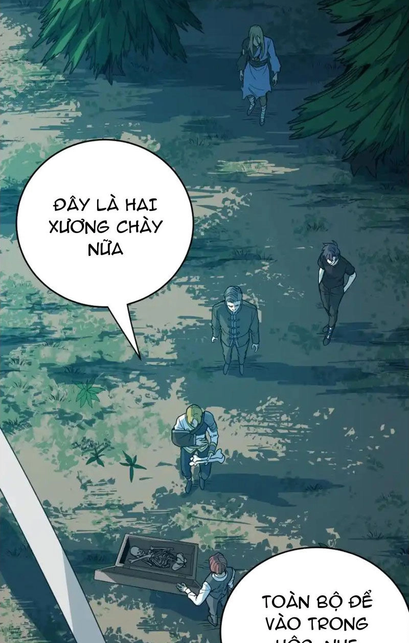 Vong Linh Thiên Sứ Chapter 11 - 18