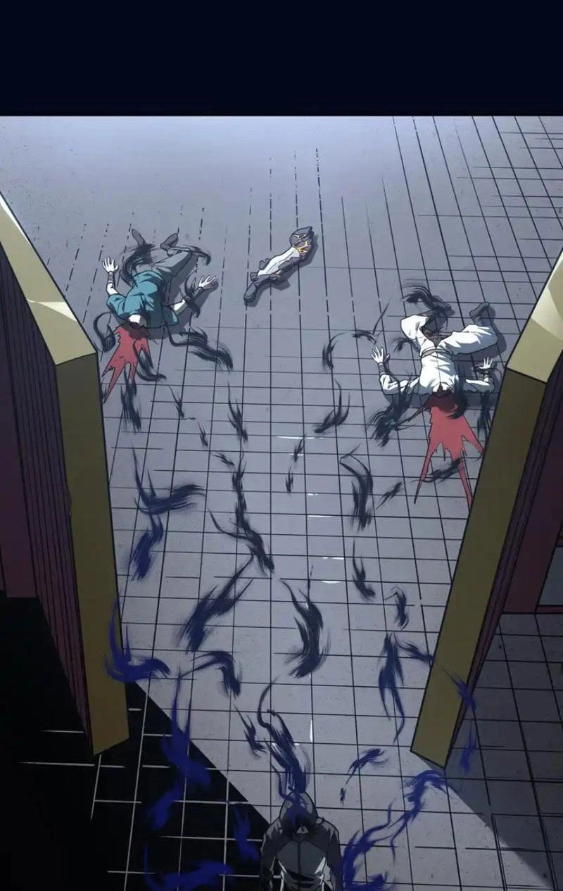 Vong Linh Thiên Sứ Chapter 11 - 31