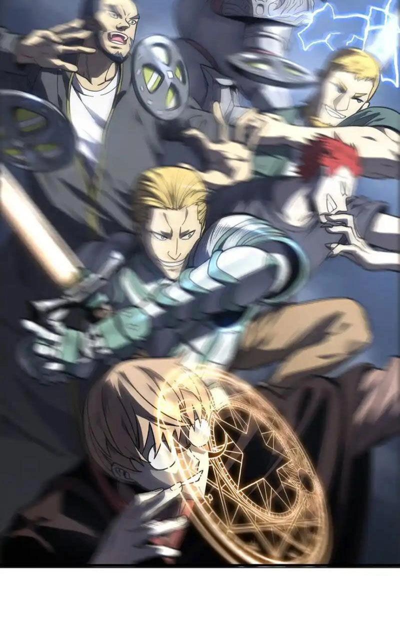 Vong Linh Thiên Sứ Chapter 11 - 38