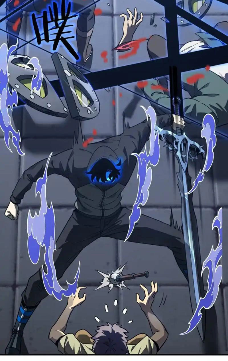 Vong Linh Thiên Sứ Chapter 11 - 41