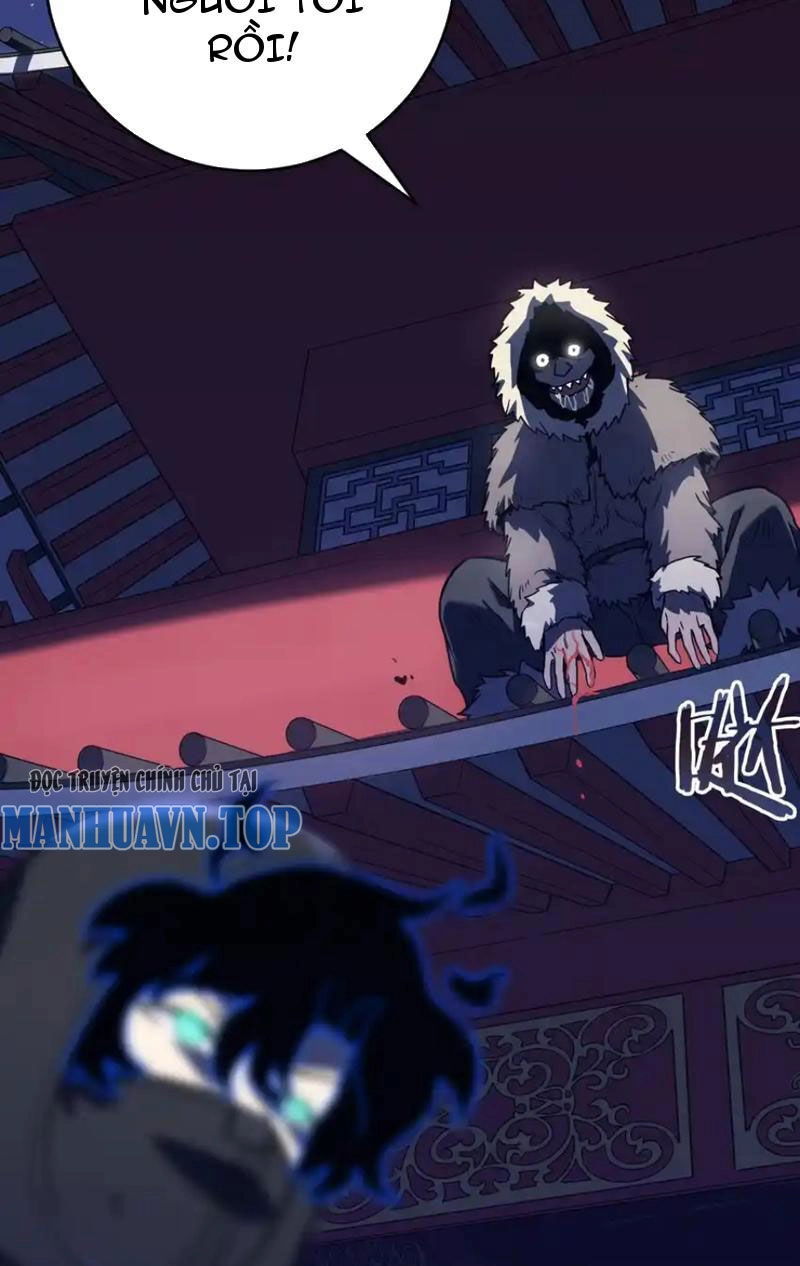 Vong Linh Thiên Sứ Chapter 11 - 49