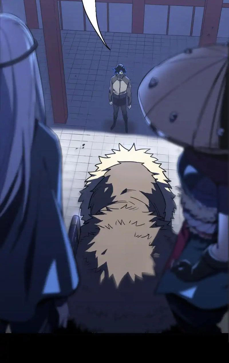 Vong Linh Thiên Sứ Chapter 11 - 55