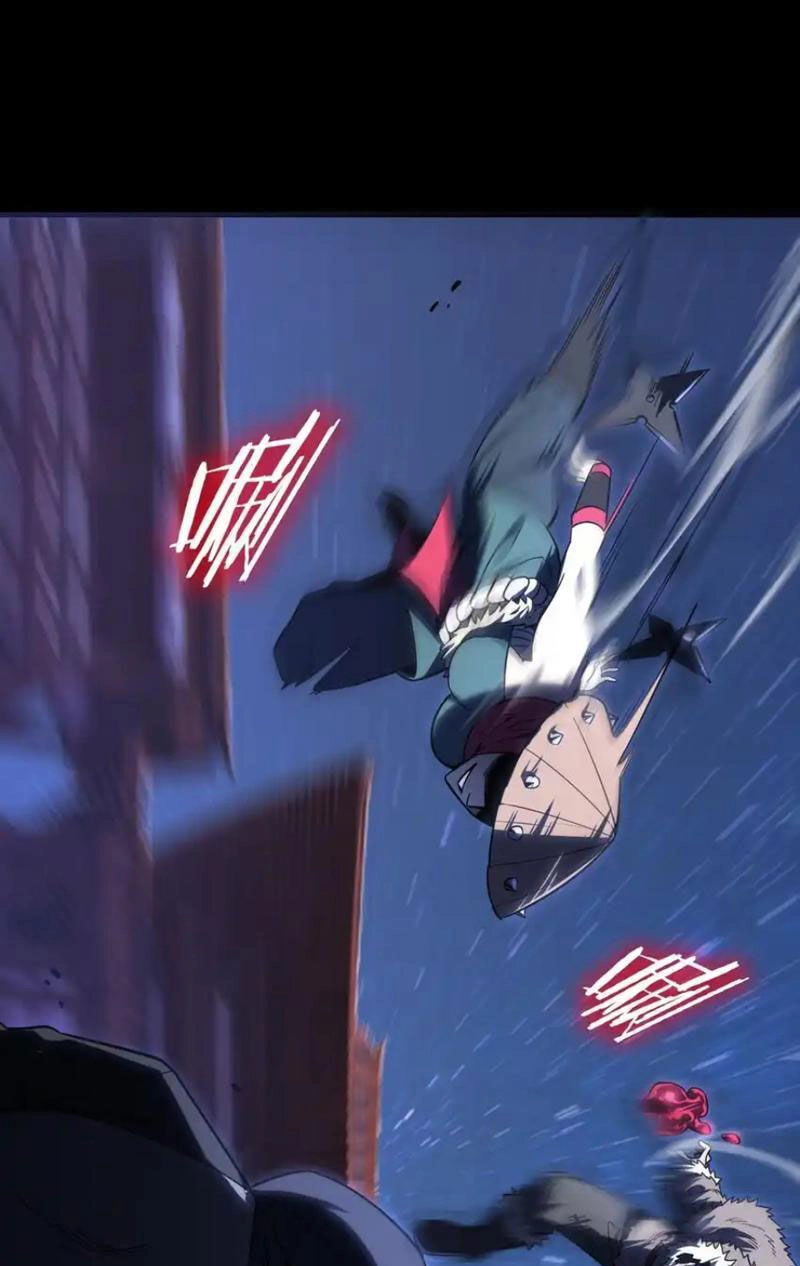 Vong Linh Thiên Sứ Chapter 11 - 61