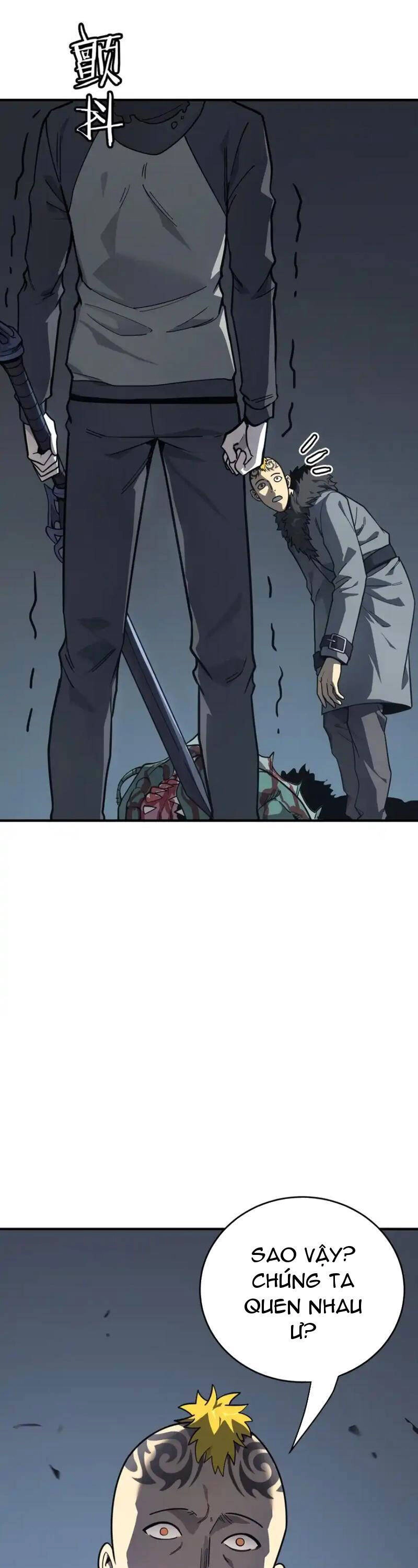 Vong Linh Thiên Sứ Chapter 12 - 1