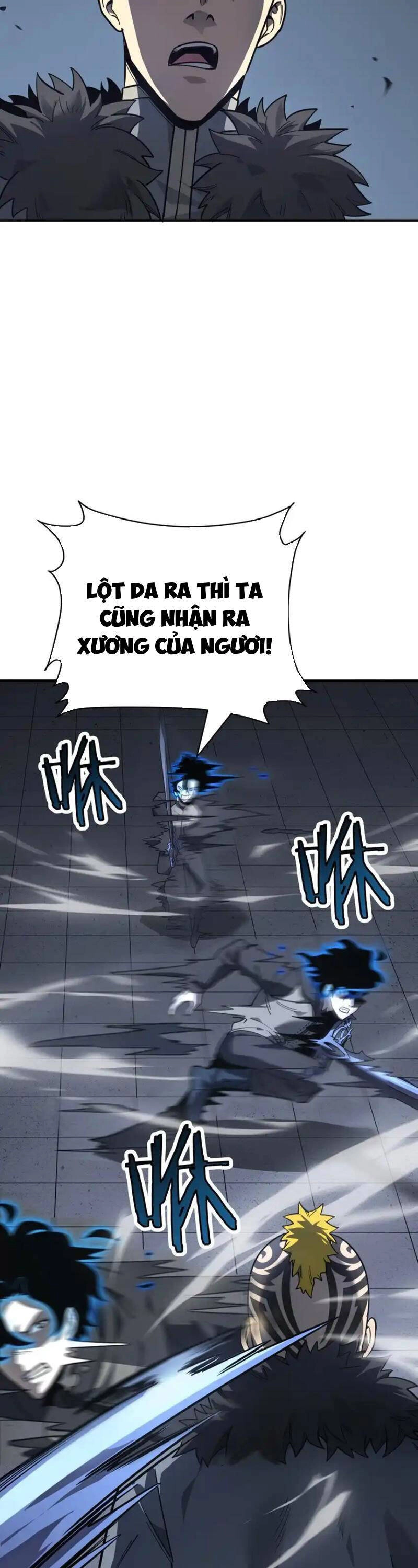 Vong Linh Thiên Sứ Chapter 12 - 2