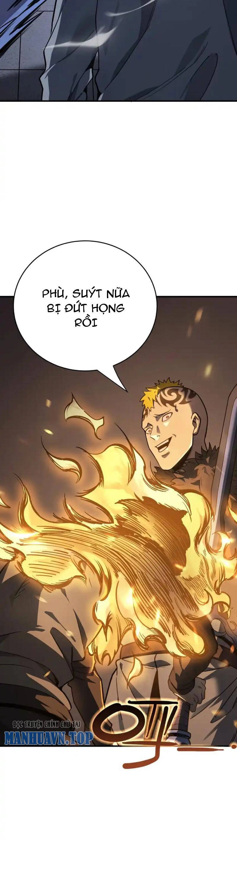 Vong Linh Thiên Sứ Chapter 12 - 3