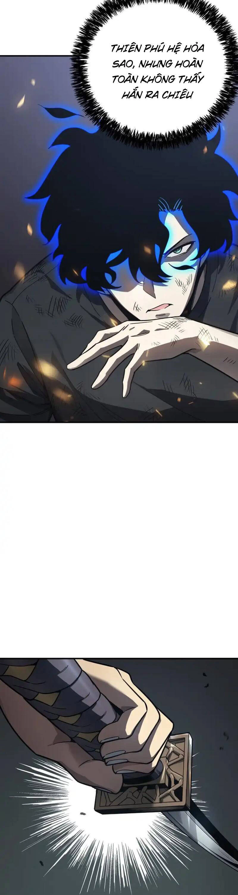 Vong Linh Thiên Sứ Chapter 12 - 5