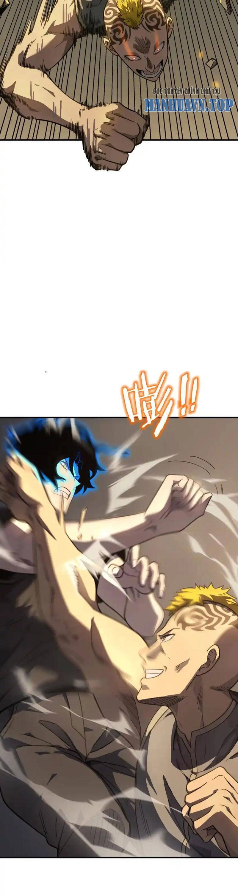 Vong Linh Thiên Sứ Chapter 12 - 8