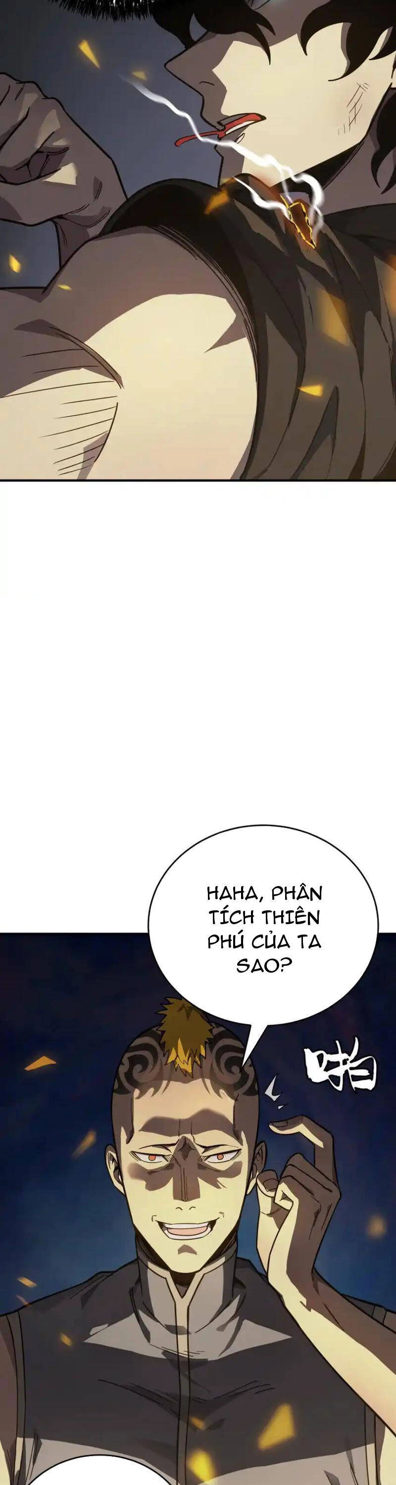 Vong Linh Thiên Sứ Chapter 12 - 11