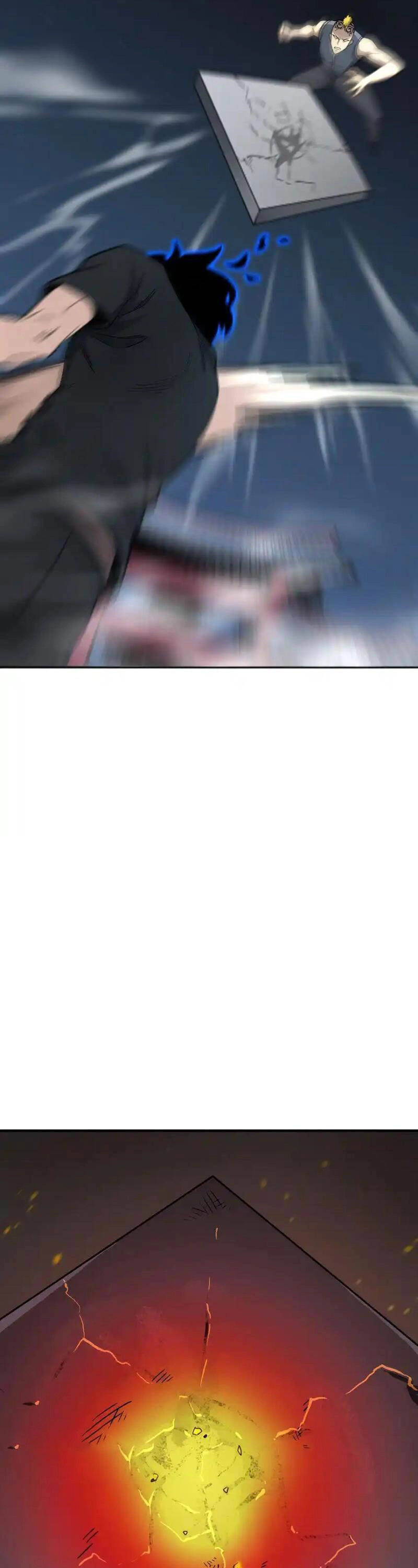 Vong Linh Thiên Sứ Chapter 12 - 14